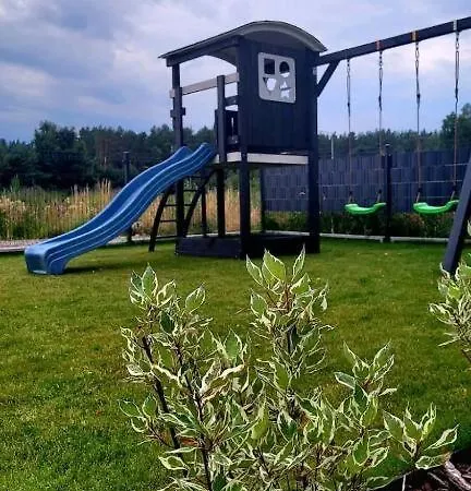 Parco vacanze Zatoka Ciszy - Na Wynajem *