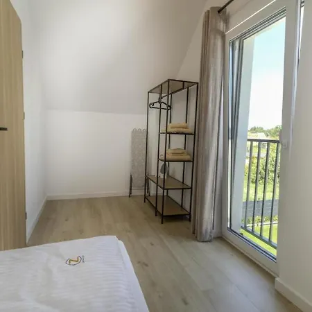 Parco vacanze Zatoka Ciszy - Na Wynajem