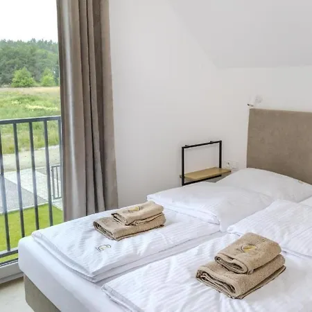 Zatoka Ciszy - Na Wynajem Parco vacanze