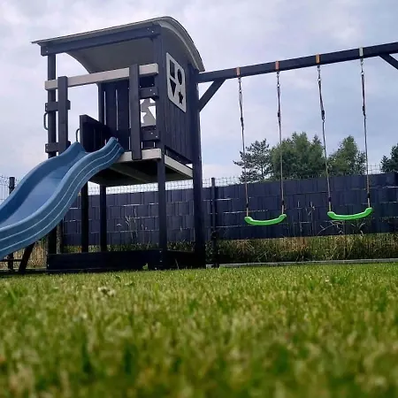 Zatoka Ciszy - Na Wynajem Parco vacanze