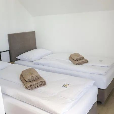 Parco vacanze Zatoka Ciszy - Na Wynajem *